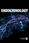Endocrinology期刊封面